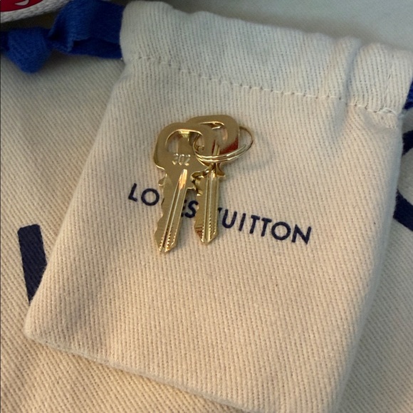 Louis Vuitton LV x TM Cerises/Cherries Soft Speedy 30 - Picture 2 of 16